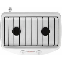 Плита газовая GEFEST 700-03 настольная
