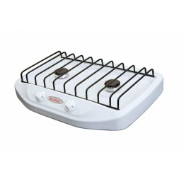 Плита газовая GEFEST 700-03 настольная