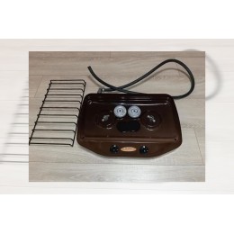 Плита газовая GEFEST 700-03 настольная