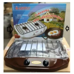 Плита газовая GEFEST 700-03 настольная