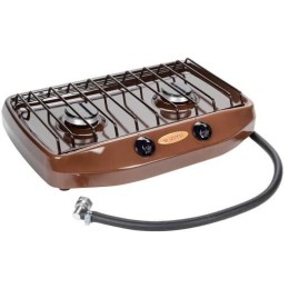Плита газовая GEFEST 700-03 настольная