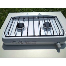 Плита газовая GEFEST 700-03 настольная