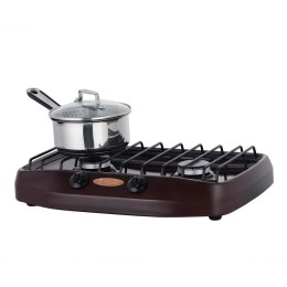 Плита газовая GEFEST 700-03 настольная