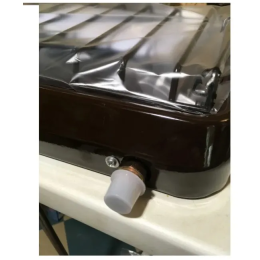 Плита газовая GEFEST 700-03 настольная