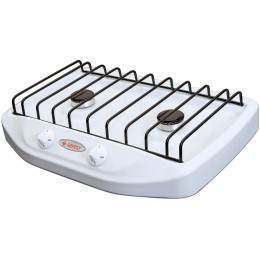 Плита газовая GEFEST 700-03 настольная