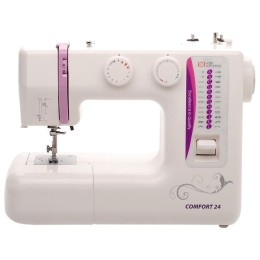 Швейная машина COMFORT 24 белый
