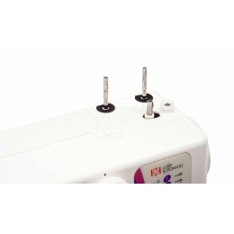 Швейная машина COMFORT 24 белый