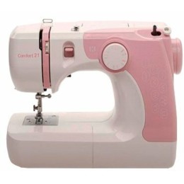 Швейная машина COMFORT 24 белый