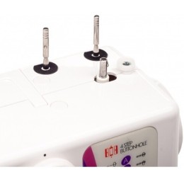 Швейная машина COMFORT 24 белый