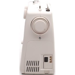 Швейная машина COMFORT 24 белый