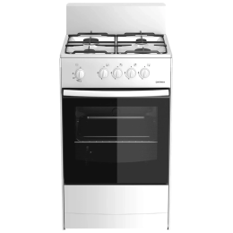 Газовая плита DARINA SGM441001W