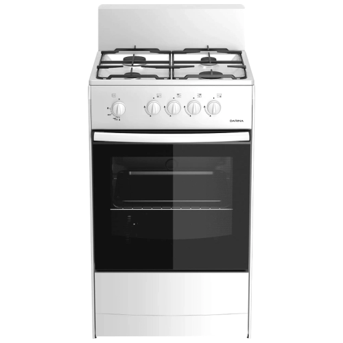 Газовая плита DARINA SGM441001W