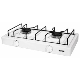 Плита газовая МЕЧТА 200М черная