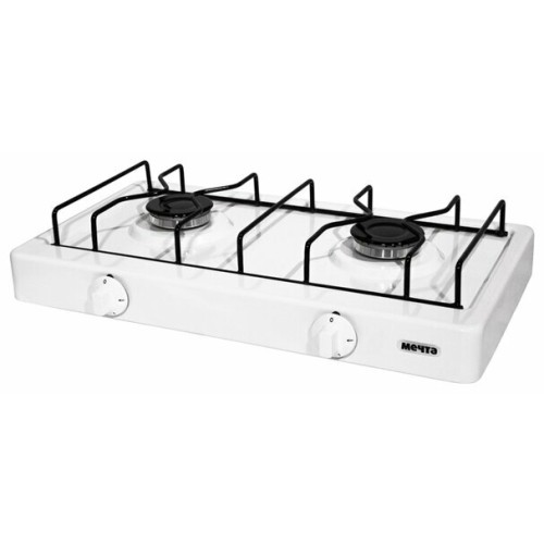 Плита газовая МЕЧТА 200М черная