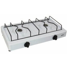 Плита газовая МЕЧТА 200М черная