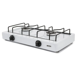 Плита газовая МЕЧТА 200М черная