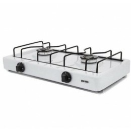 Плита газовая МЕЧТА 200М черная