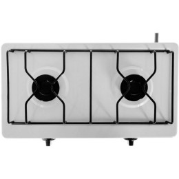 Плита газовая МЕЧТА 200М черная