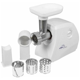 Мясорубка РОТОР Альфа ЭМШ 35/250-4 1500Вт белый