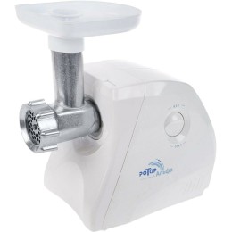 Мясорубка РОТОР Альфа ЭМШ 35/250-4 1500Вт белый