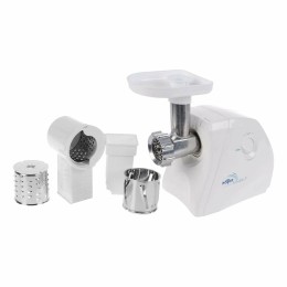 Мясорубка РОТОР Альфа ЭМШ 35/250-4 1500Вт белый