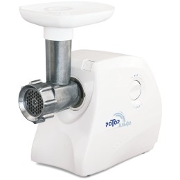Мясорубка РОТОР Альфа ЭМШ 35/250-4 1500Вт белый