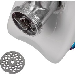 Мясорубка РОТОР Альфа ЭМШ 35/250-2 1500Вт белый