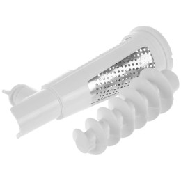 Мясорубка РОТОР Альфа ЭМШ 35/250-2 1500Вт белый