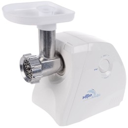 Мясорубка РОТОР Альфа ЭМШ 35/250-2 1500Вт белый