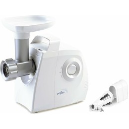 Мясорубка РОТОР Альфа ЭМШ 35/250-2 1500Вт белый