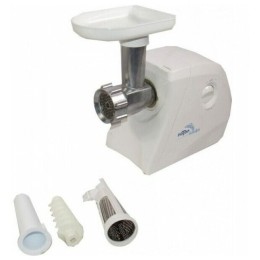 Мясорубка РОТОР Альфа ЭМШ 35/250-2 1500Вт белый
