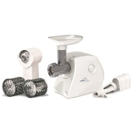 Мясорубка РОТОР Альфа ЭМШ 35/250-2 1500Вт белый