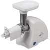 Мясорубка РОТОР Альфа ЭМШ 35/250-2 1500Вт белый