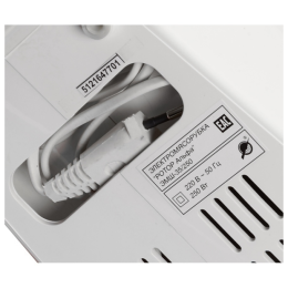 Мясорубка РОТОР Альфа ЭМШ 35/250-1 (без насадок)