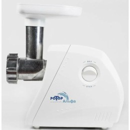 Мясорубка РОТОР Альфа ЭМШ 35/250-1 (без насадок)