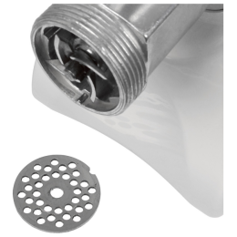 Мясорубка РОТОР Альфа ЭМШ 35/250-1 (без насадок)