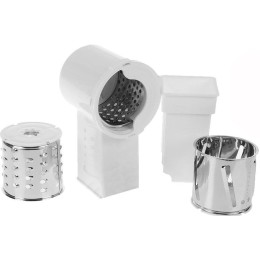 Мясорубка РОТОР Альфа-р ЭМШ 35/250-4 (с овощерезкой)