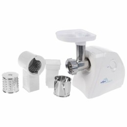 Мясорубка РОТОР Альфа-р ЭМШ 35/250-4 (с овощерезкой)