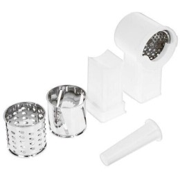 Мясорубка РОТОР Альфа-р ЭМШ 35/250-4 (с овощерезкой)