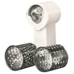 Мясорубка РОТОР Альфа-р ЭМШ 35/250-4 (с овощерезкой)