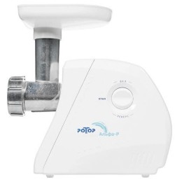 Мясорубка РОТОР Альфа-р ЭМШ 35/250-4 (с овощерезкой)