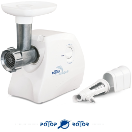 Мясорубка РОТОР Альфа-р ЭМШ 35/250-2 (с соковыжималкой)