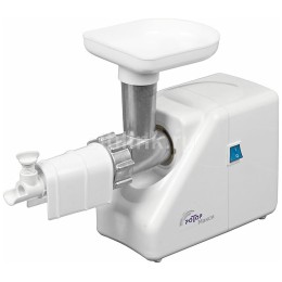 Мясорубка РОТОР Макси ЭМШ 35/300-2 1500Вт белый