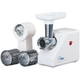Мясорубка РОТОР Макси ЭМШ 35/300-2 1500Вт белый