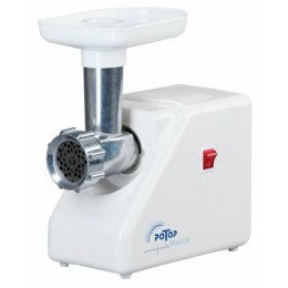 Мясорубка РОТОР Макси ЭМШ 35/300-2 1500Вт белый