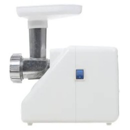 Мясорубка РОТОР Макси ЭМШ 35/300-2 1500Вт белый