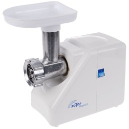 Мясорубка РОТОР Макси ЭМШ 35/300-2 1500Вт белый