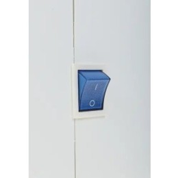 Мясорубка РОТОР Дива-М ЭМШ 30/230-1 1500Вт белый