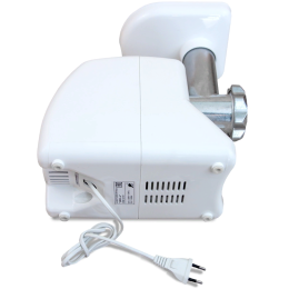 Мясорубка РОТОР Дива-М ЭМШ 30/230-1 1500Вт белый