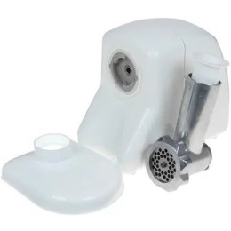 Мясорубка РОТОР Дива-М ЭМШ 30/230-1 1500Вт белый